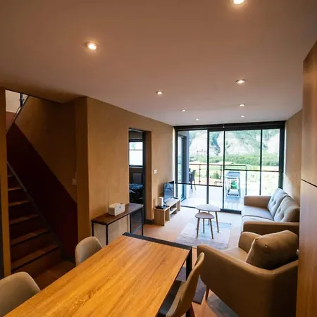 Mountain-view Eco-friendly *