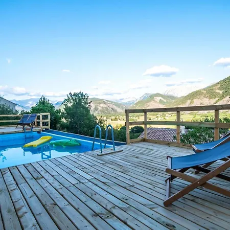 Mountain-view Eco-friendly *