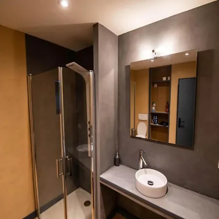 Mountain-view Eco-friendly * Marcoux (Alpes-de-Haute-Provence)