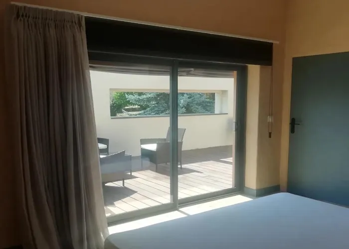 펜션 Mountain-view Eco-friendly